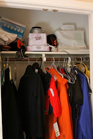 disorganized closet 2