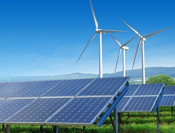 Renewable Energy Visionaries
