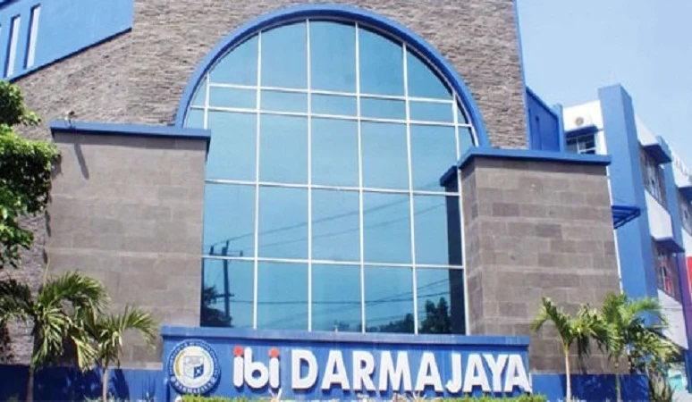 PENERIMAAN MAHASISWA BARU (IIB DARMAJAYA) INSTITUT INFORMATIKA DAN BISNIS DARMAJAYA