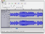 SOUND EDITOR