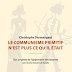 La deuxième édition est sous presses !