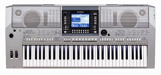 Download Gratis Style Dangdut Keyboard Yamaha Part 2