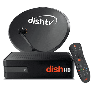 Compare Dish Tv Set-top Box With Recharge Plan Offers
