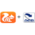 Download Aplikasi UC Browser 9.2 + AED Downloader untuk hp java s40 (Handler)