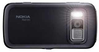 Nokia N86 8MP Available