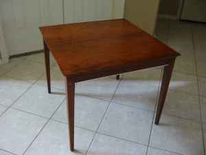 Walnut End Table Found Here 35