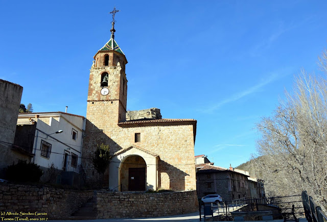 tormón-teruel-iglesia-parroquial