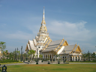 Wat Luang Pho sothon