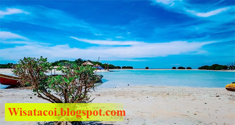 Pantai perawan