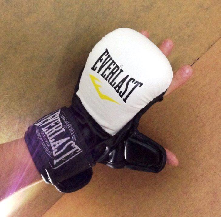 Sarung Tangan Boxing Tinju original - kedai online