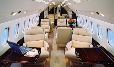 Dassault Falcon 7X