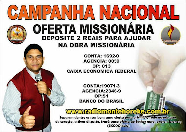 Pastor Alailson Amorim