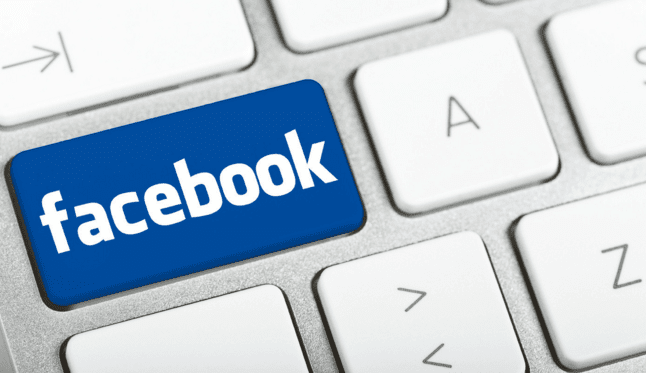 Keyboard Shortcuts For Facebook