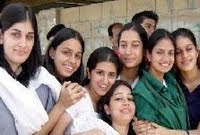 School Girls