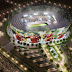 Qatar Awsome 5 Solar Stadiums for 2022 World Cup