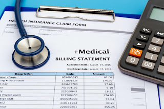 payable medical bills