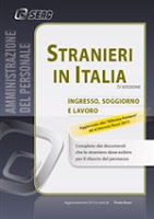 Stranieri in Italia. E-book