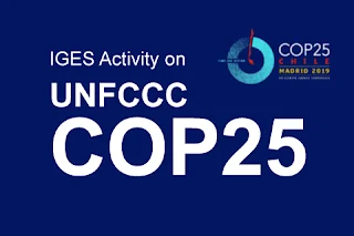 UNFCCC COP25