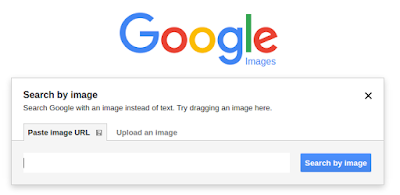 Google Image search