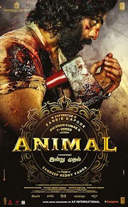 Animal (2023) Tamil Full Movie Free Download 720p HD