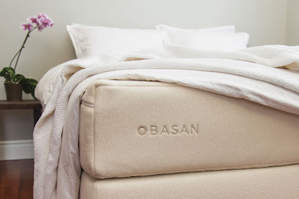 Everything About Obasan Mattress