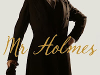 Descargar Mr. Holmes 2015 Pelicula Completa En Español Latino