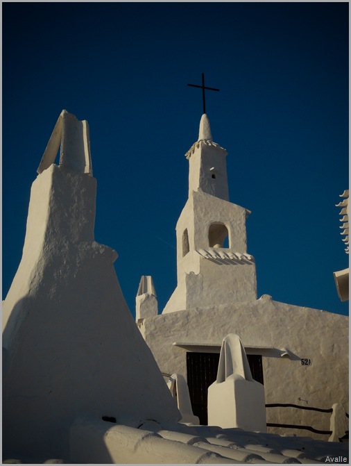 Binibeca Vell