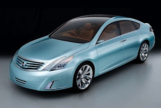 2014 Nissan Maxima Release Date And Picture
