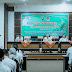 Rapat Koordinasi (Rakor) Lingkungan Hidup Kabupaten Solok Tahun 2023 dengan tema kegiatan "Jaga Lingkungan Untuk Pembangunan Berkelanjutan"
