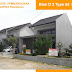 Type Rumah 65 Kopo Safira Residence