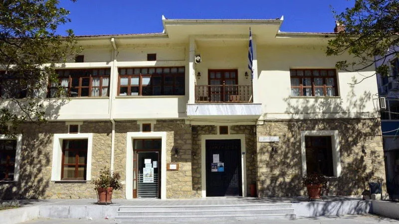 Το Δημοτικό Συμβούλιο Ορεστιάδας αντίθετο στην απόφαση της κυβέρνησης να επιβάλει νέο χαράτσι στο νερό