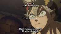 Black Clover Capítulo 169 Sub Español HD