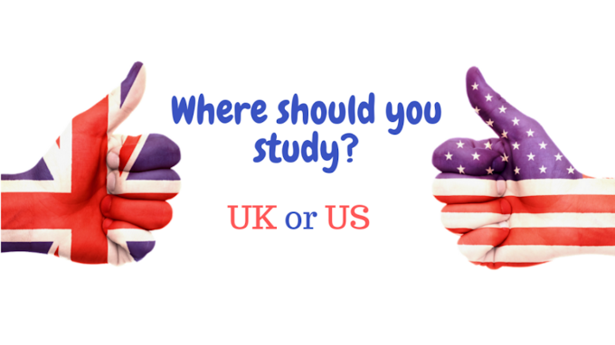 How Are Universities In The Us Different From Colleges In The Uk?
