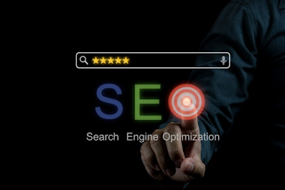 Search engine optimisation