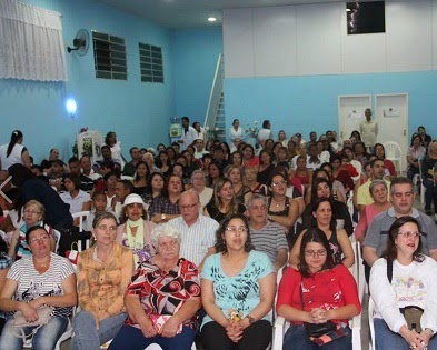 Núcleo Espírita A Caminho da Luz