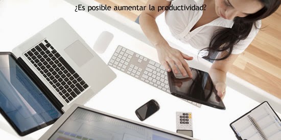 productividad