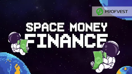 🥇Space Money Finance: обзор и отзывы [Кэшбэк 15% + Страховка 1000$]