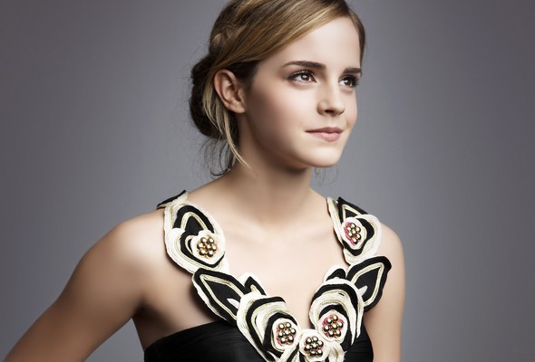 Emma Watson Photoshot 