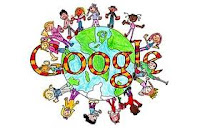 Doodle - Google