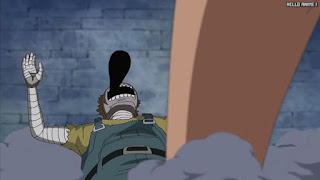 ワンピースアニメ スリラーバーク編 351話 | ONE PIECE Episode 351 Thriller Bark