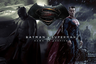 Download Film Batman v Superman Dawn of justice (2016) Cam Subtitle Indonesia