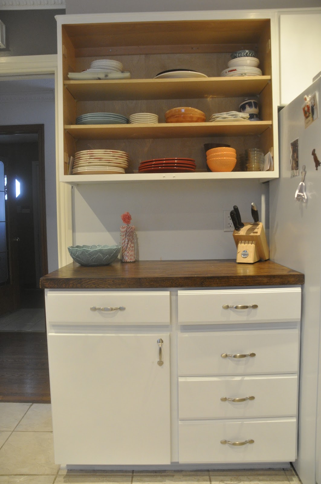 Pictures Of Kitchen Cabinets With Hardware