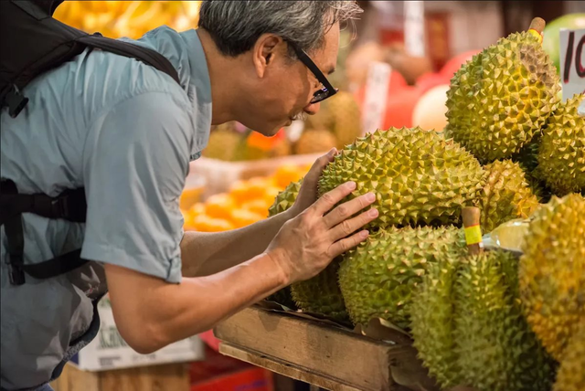 Lý do các nước Đông Nam Á đại chiến sầu riêng tại Trung <a href=