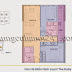 Giá bán chung cư Goldmark City căn hộ F căn số 3903 tòa Ruby 3