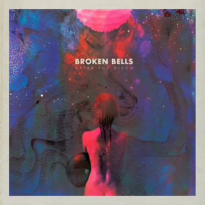 Broken Bells Nuevo disco