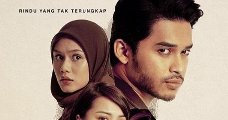 Samarinda Cari Aku Di Syurga