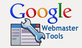 SUBMIT YOUR SITE/BLOG TO GOOGLE WEBMASTER TOOLS