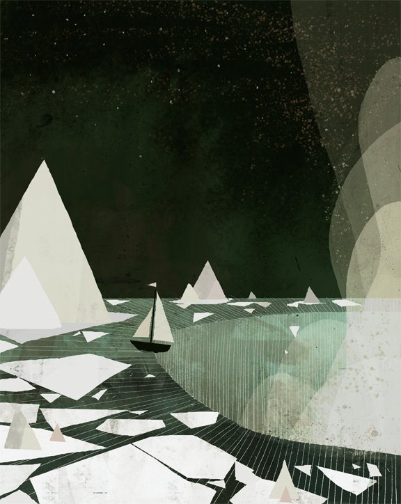 jon klassen