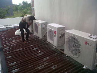 Service ac surabaya barat