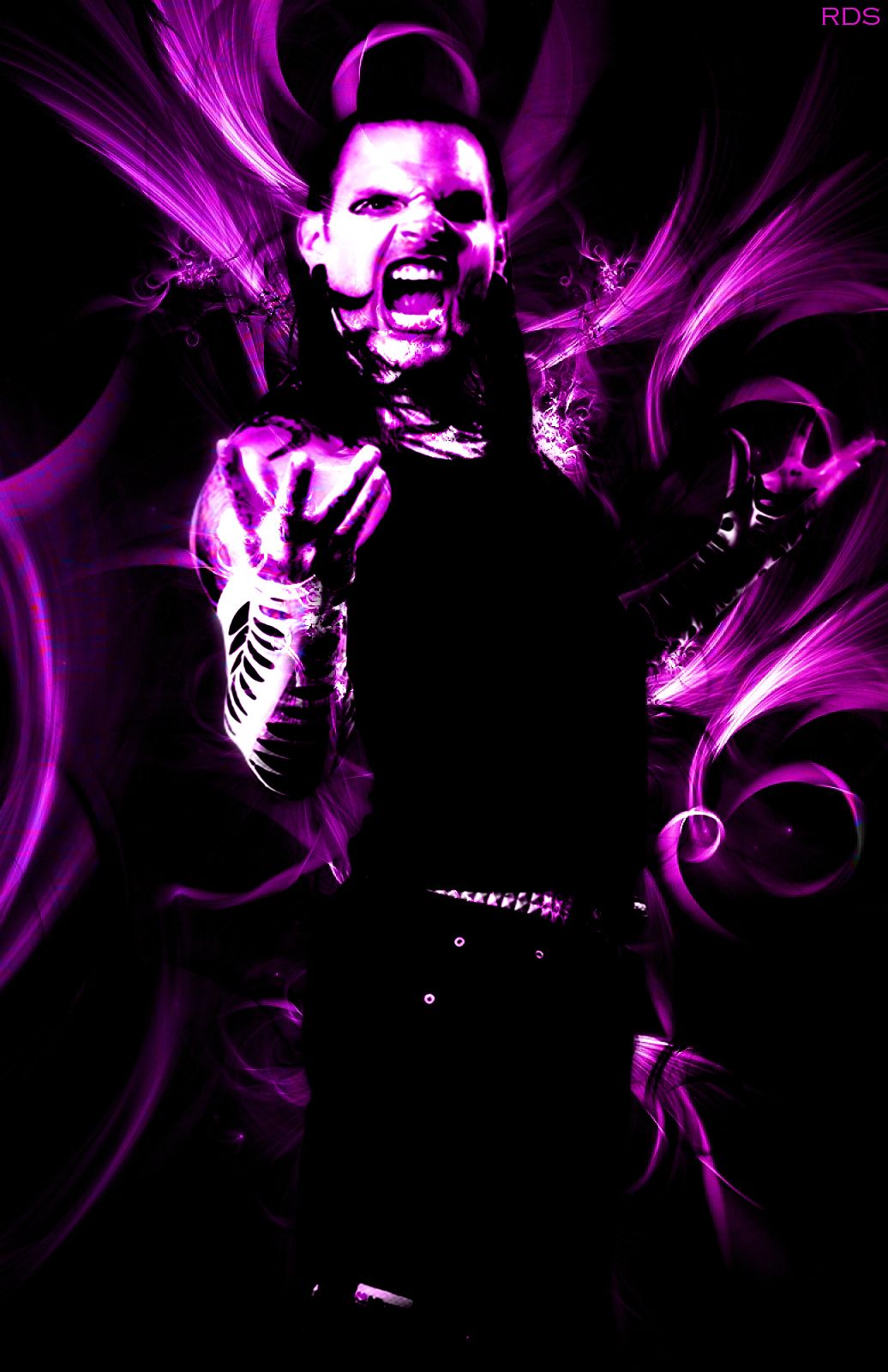 Jeff Hardy Wallpaper